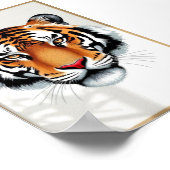 Wall Art Poster (Ecke)