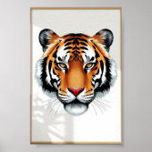 Wall Art Poster (Vorne)