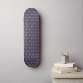 Wall Art Skateboard