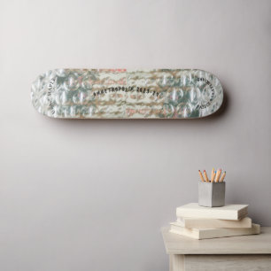 Wall Art Skateboard 7 3/4 bis 8 1/2/Metropolim