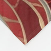 Wall art StyledByTrreal Collection Fleecedecke (Ecke)