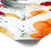 Wall art StyledByTrreal Collection Fotodruck (Ecke)