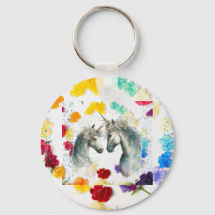 Wall art StyledByTrreal Collection Holzkunst Schlüsselanhänger