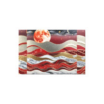 Wall art StyledByTrreal Collection