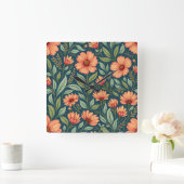 Wall Art Uhren (Zuhause)