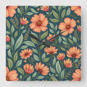 Wall Art Uhren (Vorderseite)