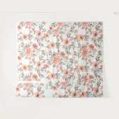 Wall Art Wandteppich (Vorderseite (Horizontal))