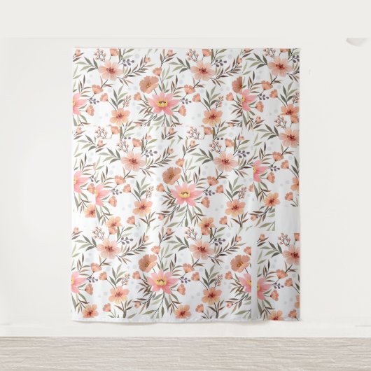 Wall Art Wandteppich (Vorderseite)