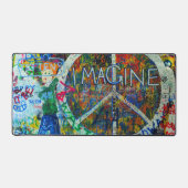 Wall Artt Schreibtischunterlage (Vorderseite)