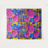 Wall ArtWall Art Extra-Large (88"x104") Wandteppich (Vorderseite (Horizontal))