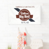 Wall-Banner Banner (Insitu)