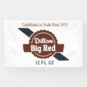 Wall-Banner Banner (Horizontal)