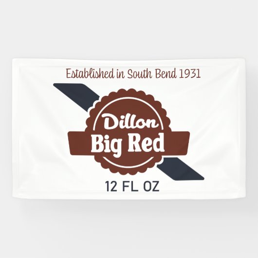 Wall-Banner Banner (Horizontal)