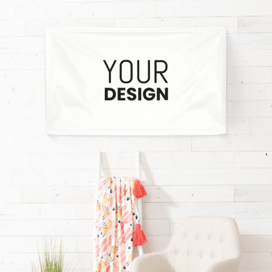 Wall-Banner [in anderen Größen verfügbar] Banner (Insitu)