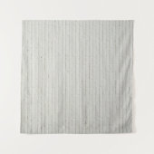 Wall bricks white white brick wall wandteppich (Vorderseite (Horizontal))