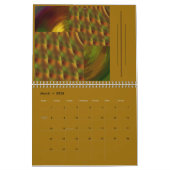 Wall Calendar "Designer's Gallery" Kalender (Mär 2026)