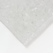 Wall cement stone clean texture fleecedecke (Ecke)