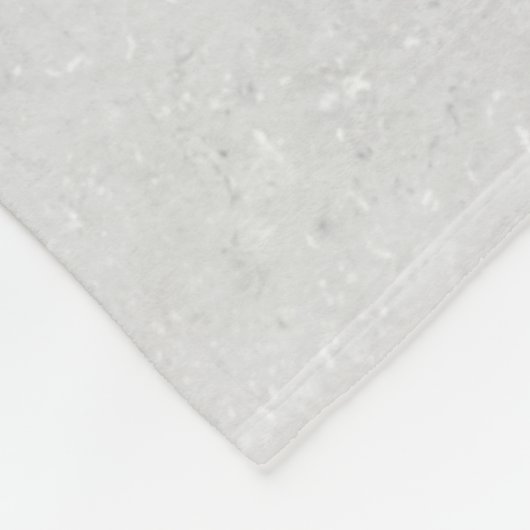 Wall cement stone clean texture fleecedecke (Ecke)