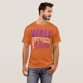 Wall Climbing Diva Inr Rock Wall Climber funny T-Shirt (Vorne ganz)