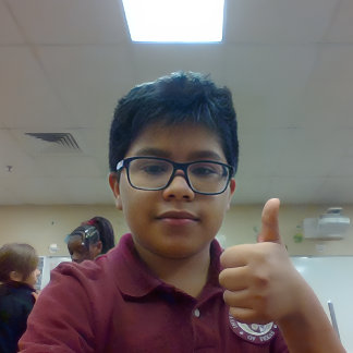 Wall Clock, 10" Rundrahmen mit Caleb Cea Gesicht Große Wanduhr