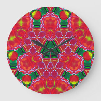 Wall Clock Große Wanduhr