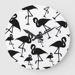 Wall Clock Große Wanduhr