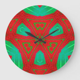 Wall Clock Große Wanduhr