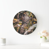 Wall Clock Große Wanduhr (Zuhause)