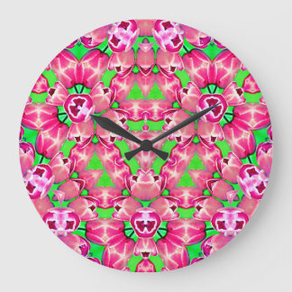 Wall Clock Große Wanduhr