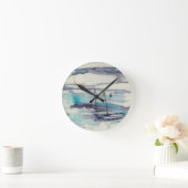 Wall Clock Runde Wanduhr (Zuhause)