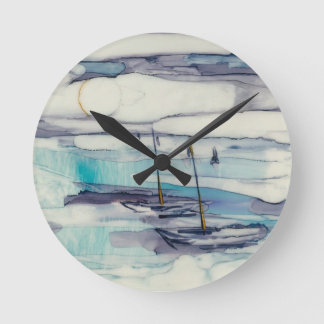 Wall Clock Runde Wanduhr