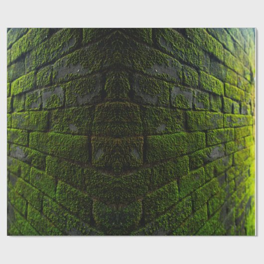 WALL GESCHENKPAPIER (Flach)