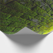 WALL GESCHENKPAPIER (Ecke)