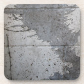 Wall Grunge Untersetzer (Vorderseite)