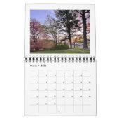 Wall-Kalender Kalender (Mär 2026)