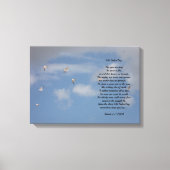 WALL LEINWAND ART&DESIGN STYLE (Vorderseite)