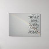 WALL LEINWAND ART&DESIGN STYLE (Vorderseite)