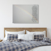 WALL LEINWAND ART&DESIGN STYLE (Insitu (Schlafzimmer))