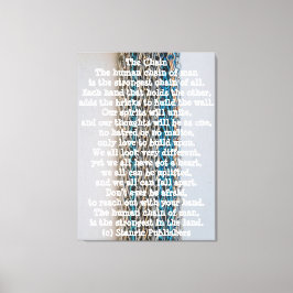 WALL LEINWAND ART&DESIGN STYLE