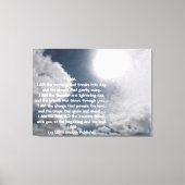 WALL LEINWAND ART&DESIGN STYLE (Vorderseite)