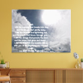 WALL LEINWAND ART&DESIGN STYLE (Insitu (Wohnzimmer))