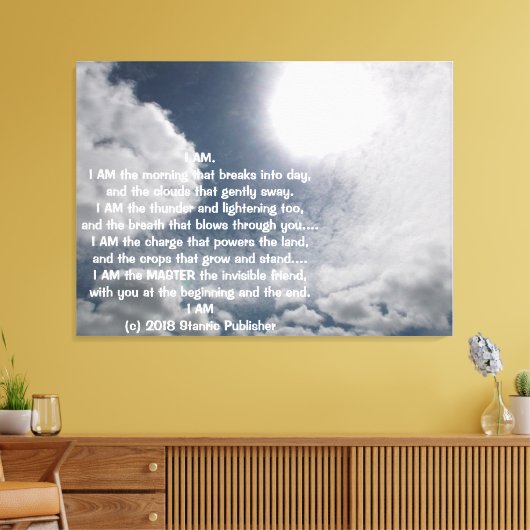 WALL LEINWAND ART&DESIGN STYLE (Insitu (Wohnzimmer))