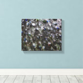 WALL LEINWAND ART&DESIGN STYLE (Insitu (Holzboden))