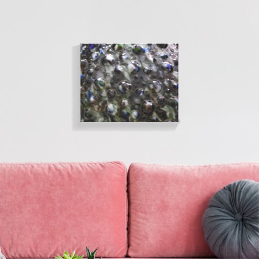 WALL LEINWAND ART&DESIGN STYLE (Insitu (Wohnzimmer))