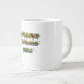 Wall-Mounted Air Purifying Planters Jumbo-Tasse (Vorderseite Rechts)