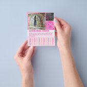 Wall Mural painter  Flyer (Gruppe)