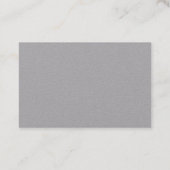 Wall Mural Painter  Visitenkarte (Rückseite)