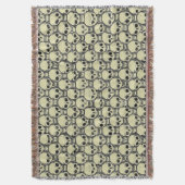 Wall o’ Skulls Decke (Vorderseite Vertikal)