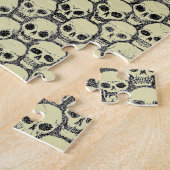 Wall o’ Skulls Puzzle (Seite)
