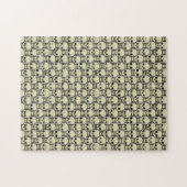 Wall o’ Skulls Puzzle (Horizontal)